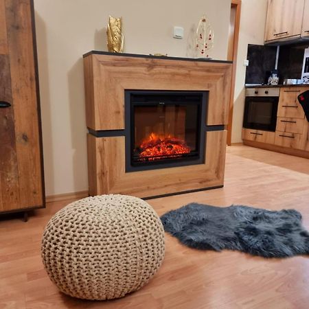 Borovets Sequoia2 Luxury Apartment Bagian luar foto
