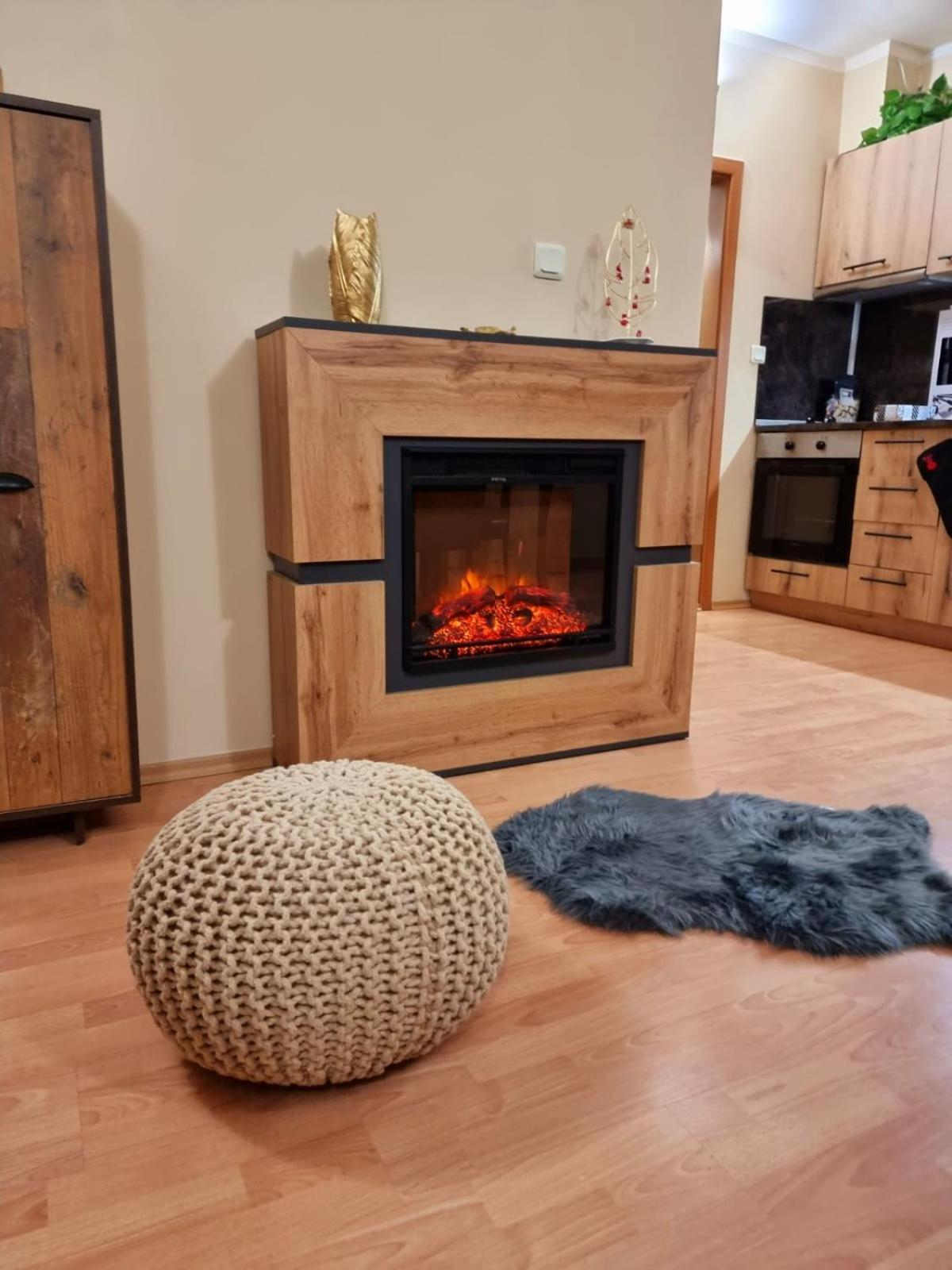 Borovets Sequoia2 Luxury Apartment Bagian luar foto