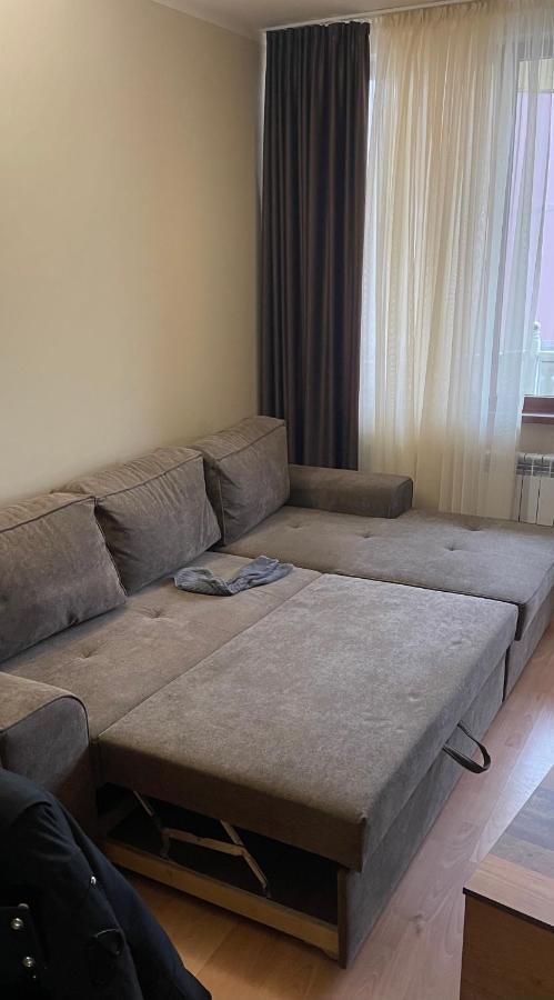 Borovets Sequoia2 Luxury Apartment Bagian luar foto