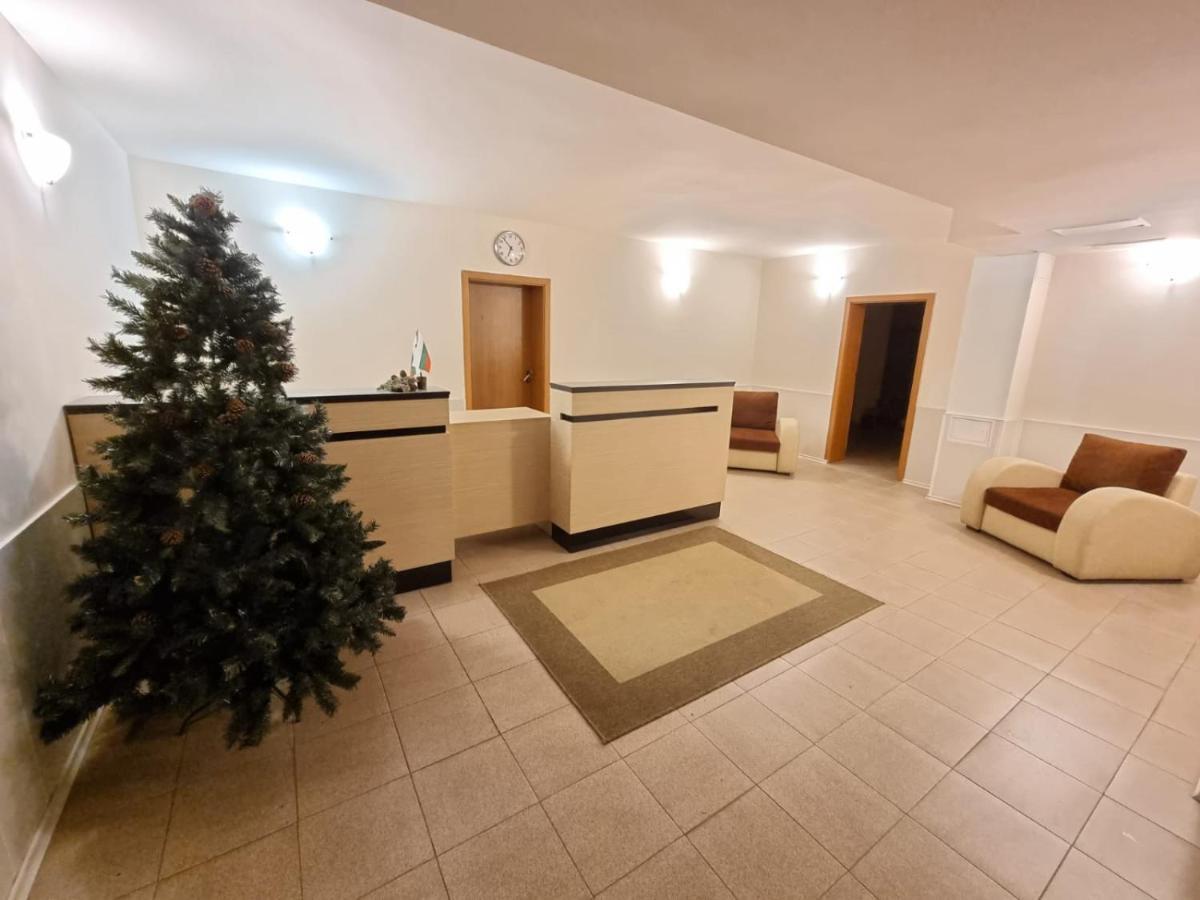 Borovets Sequoia2 Luxury Apartment Bagian luar foto