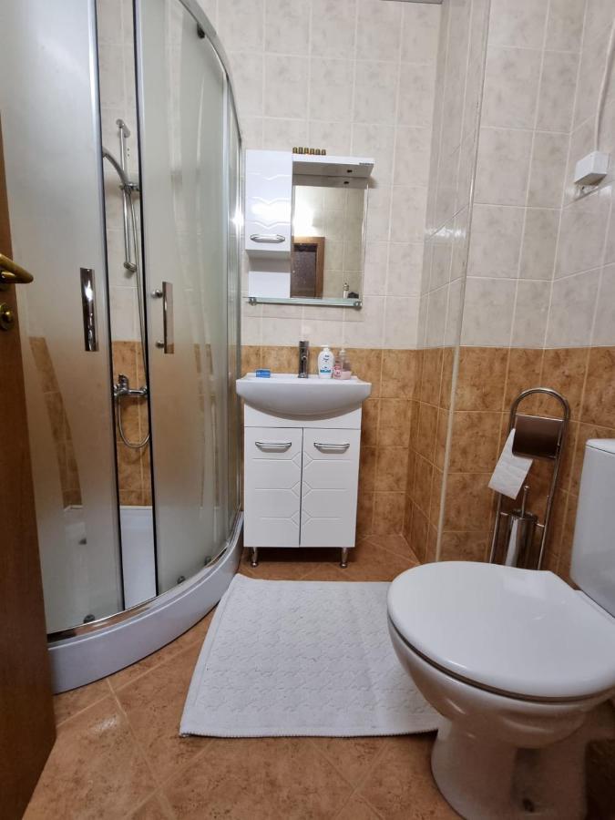 Borovets Sequoia2 Luxury Apartment Bagian luar foto