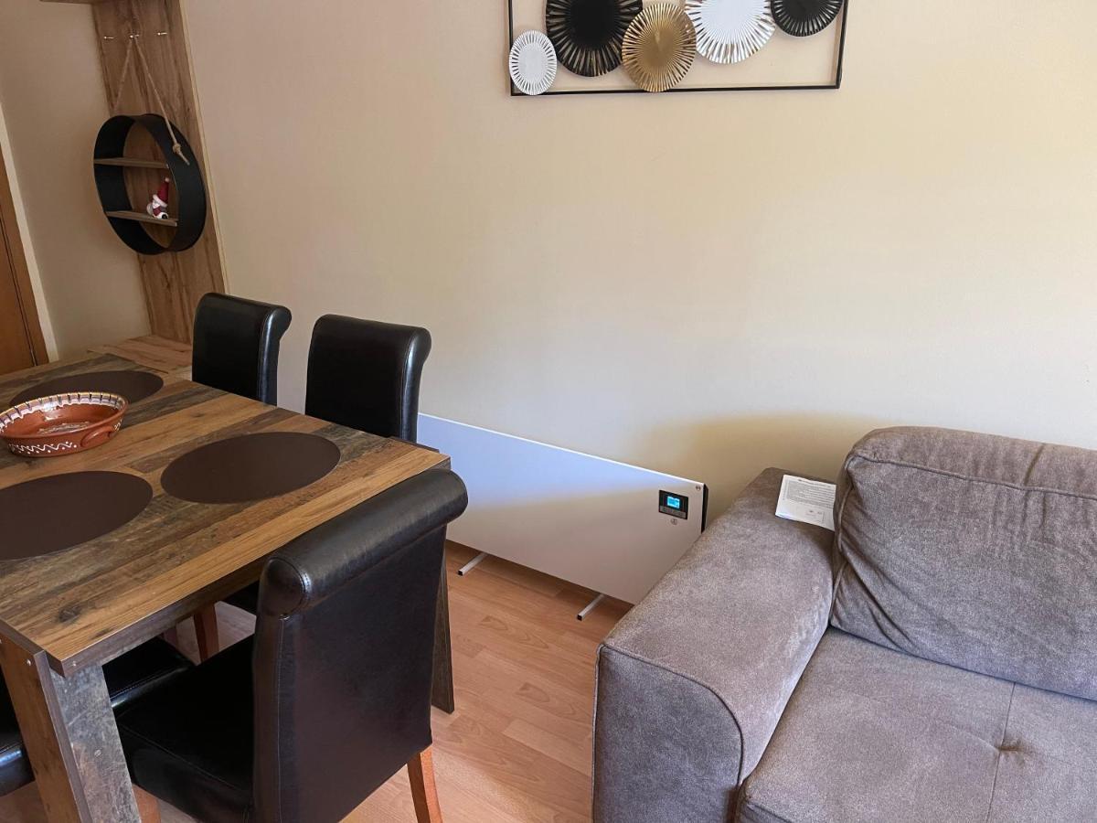 Borovets Sequoia2 Luxury Apartment Bagian luar foto