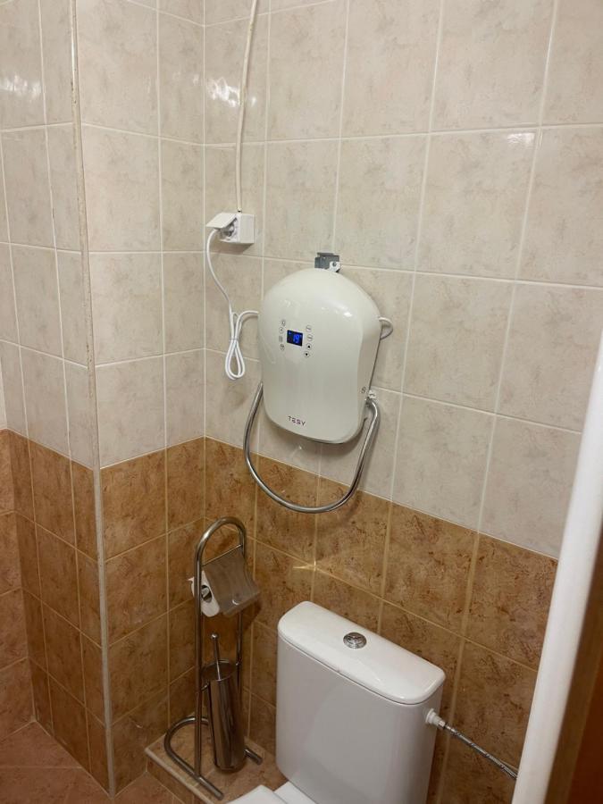 Borovets Sequoia2 Luxury Apartment Bagian luar foto