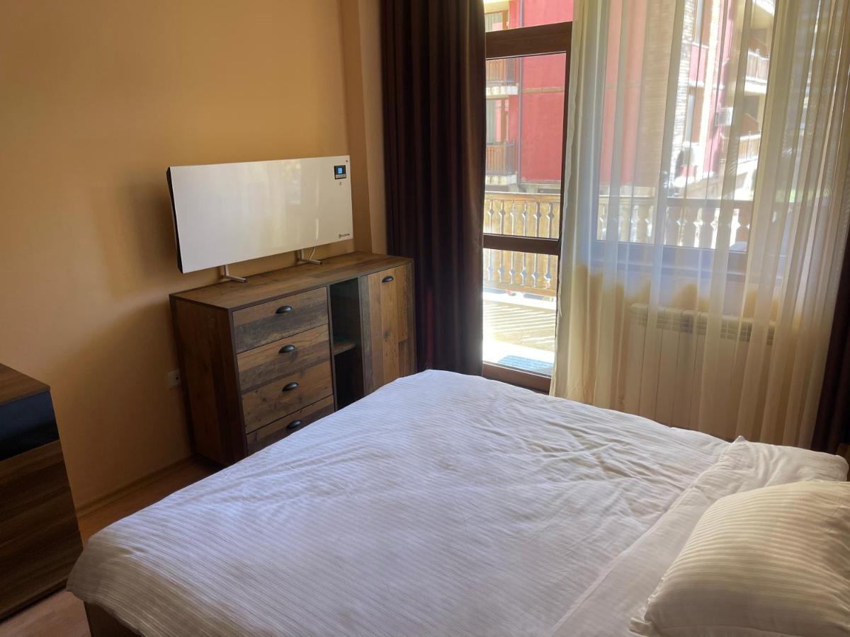 Borovets Sequoia2 Luxury Apartment Bagian luar foto